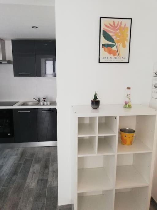 Appartement Avec Terrasse Entre Vignes, Balades, Alsace Guebwiller Exteriér fotografie