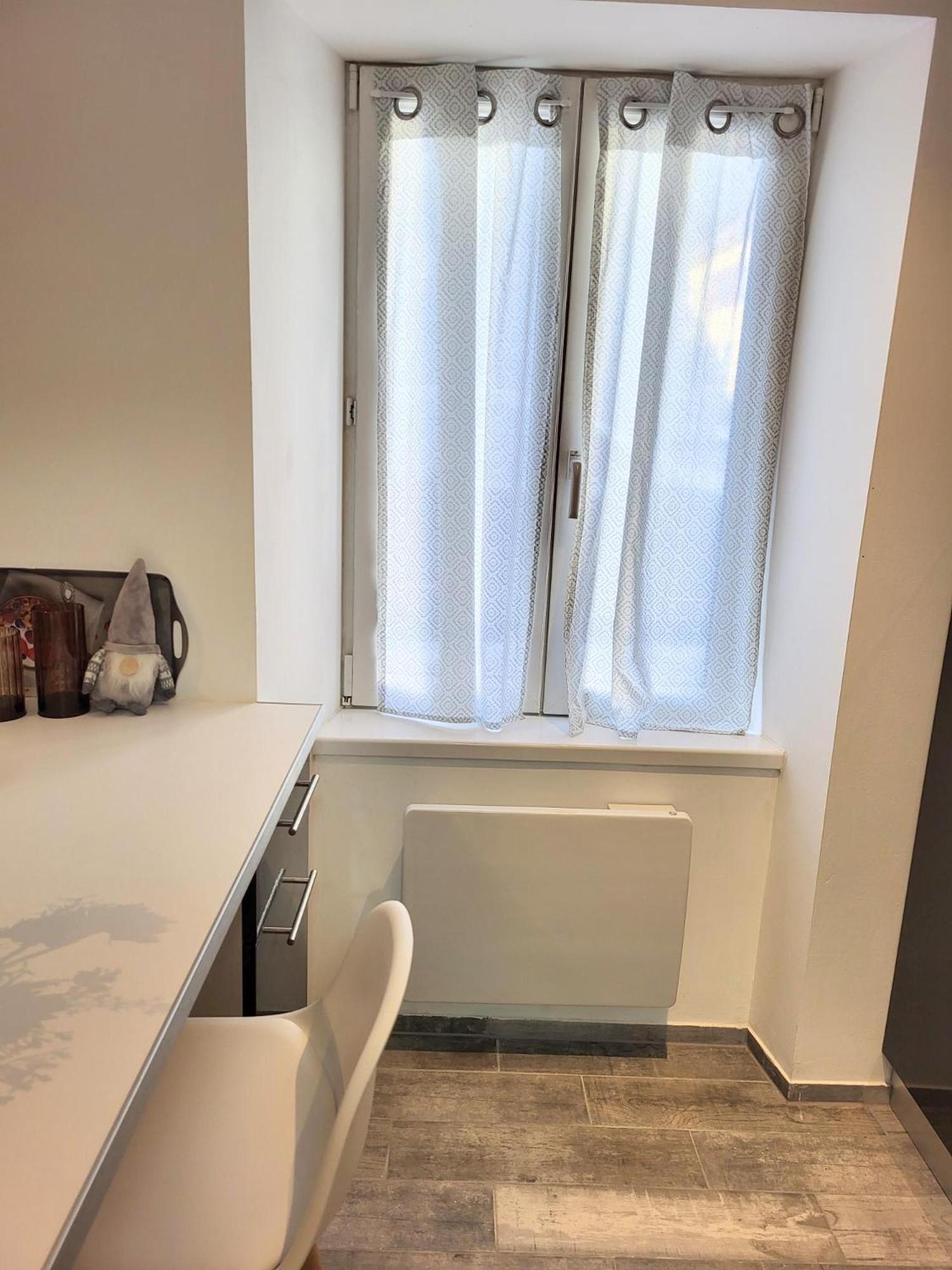 Appartement Avec Terrasse Entre Vignes, Balades, Alsace Guebwiller Exteriér fotografie