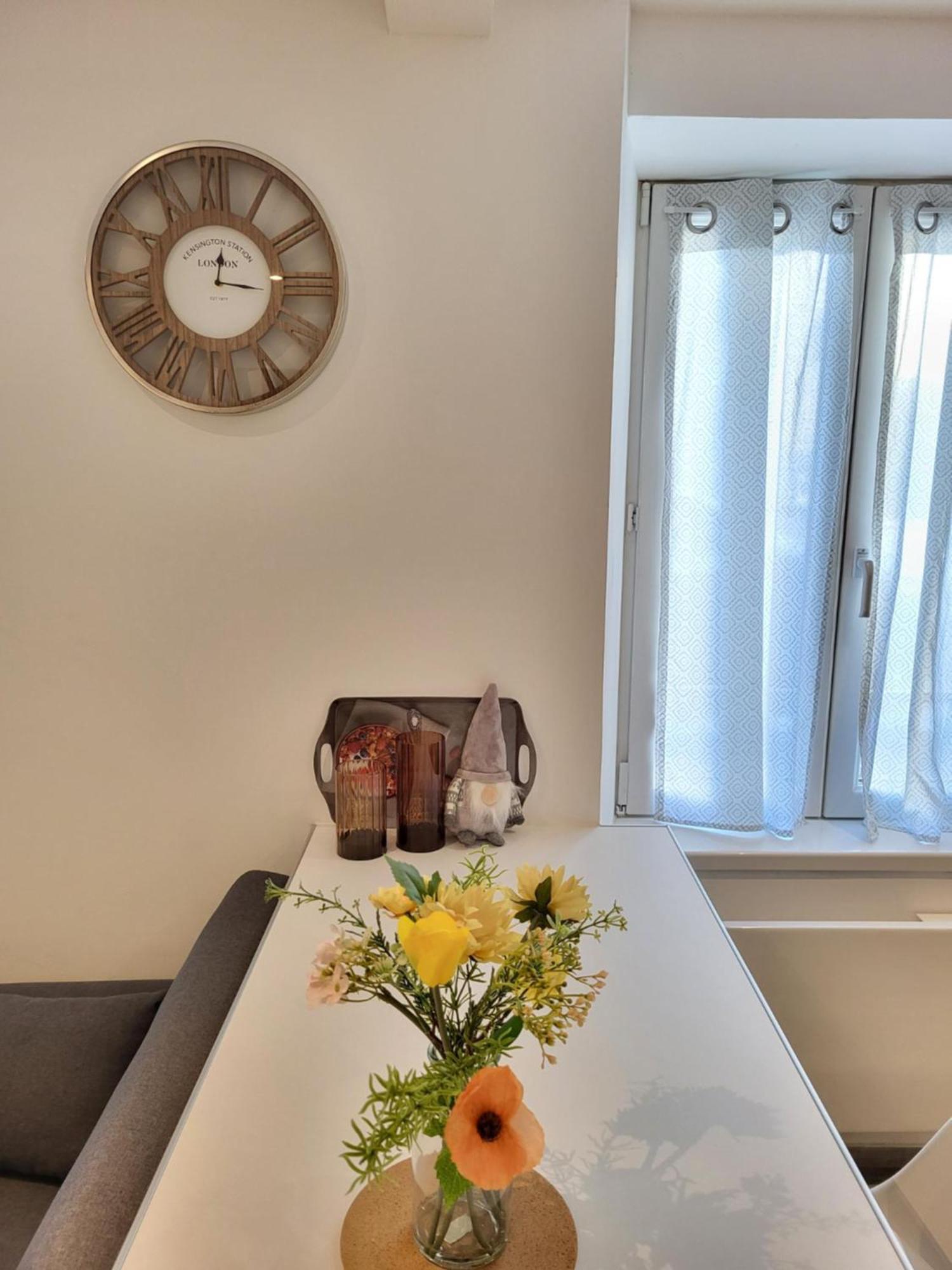 Appartement Avec Terrasse Entre Vignes, Balades, Alsace Guebwiller Exteriér fotografie