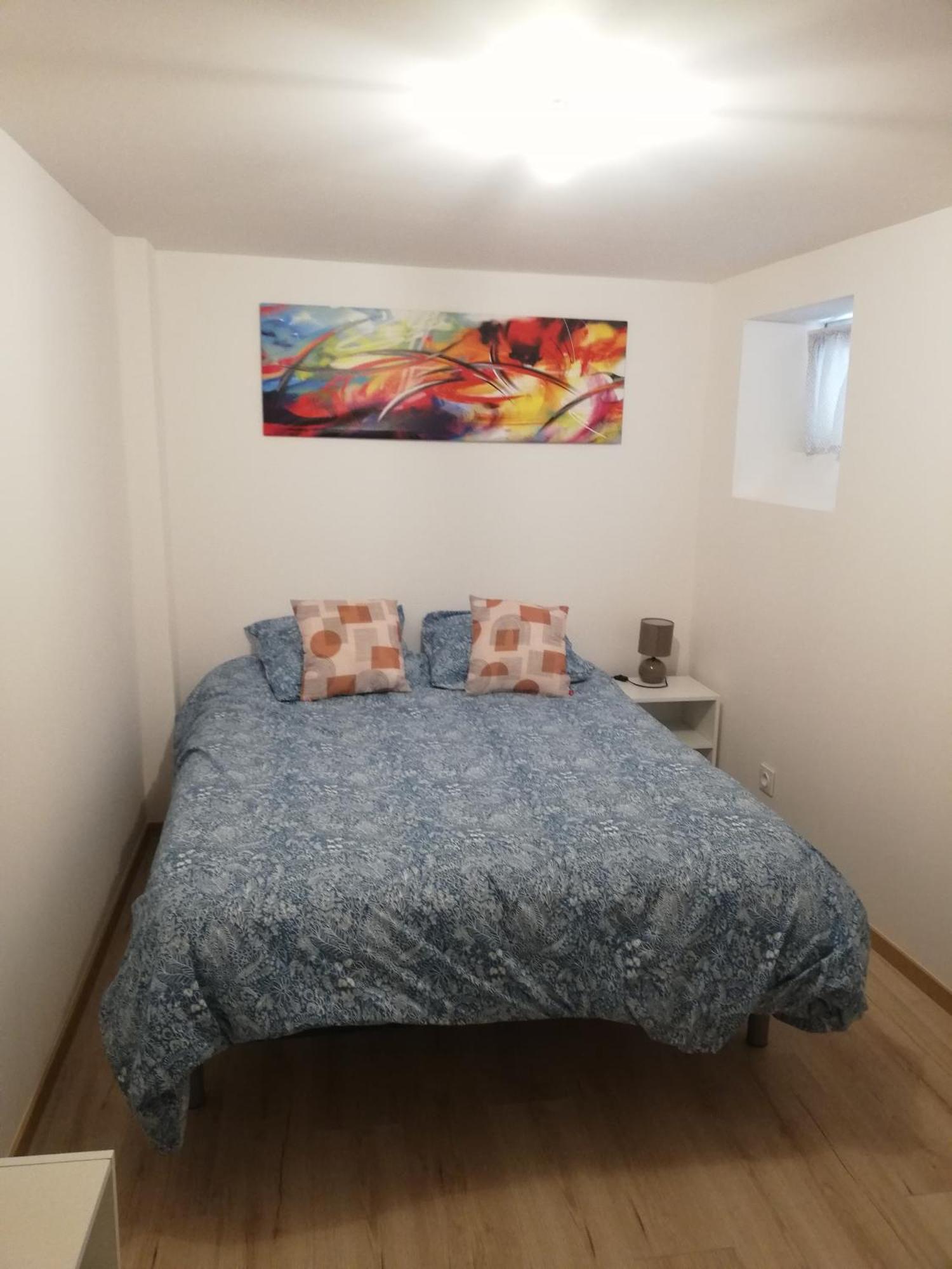 Appartement Avec Terrasse Entre Vignes, Balades, Alsace Guebwiller Exteriér fotografie